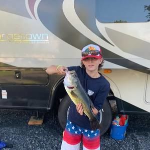 Meet your Posher, Jon